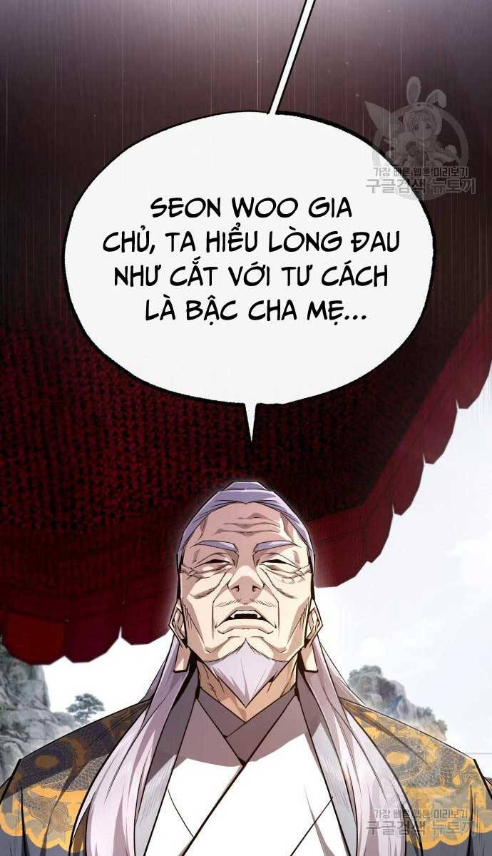 Đệ Nhất Võ Sư, Baek Cao Thủ Chapter 93 - Trang 2