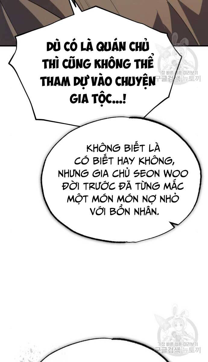 Đệ Nhất Võ Sư, Baek Cao Thủ Chapter 93 - Trang 2