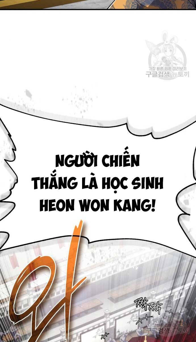 Đệ Nhất Võ Sư, Baek Cao Thủ Chapter 93 - Trang 2