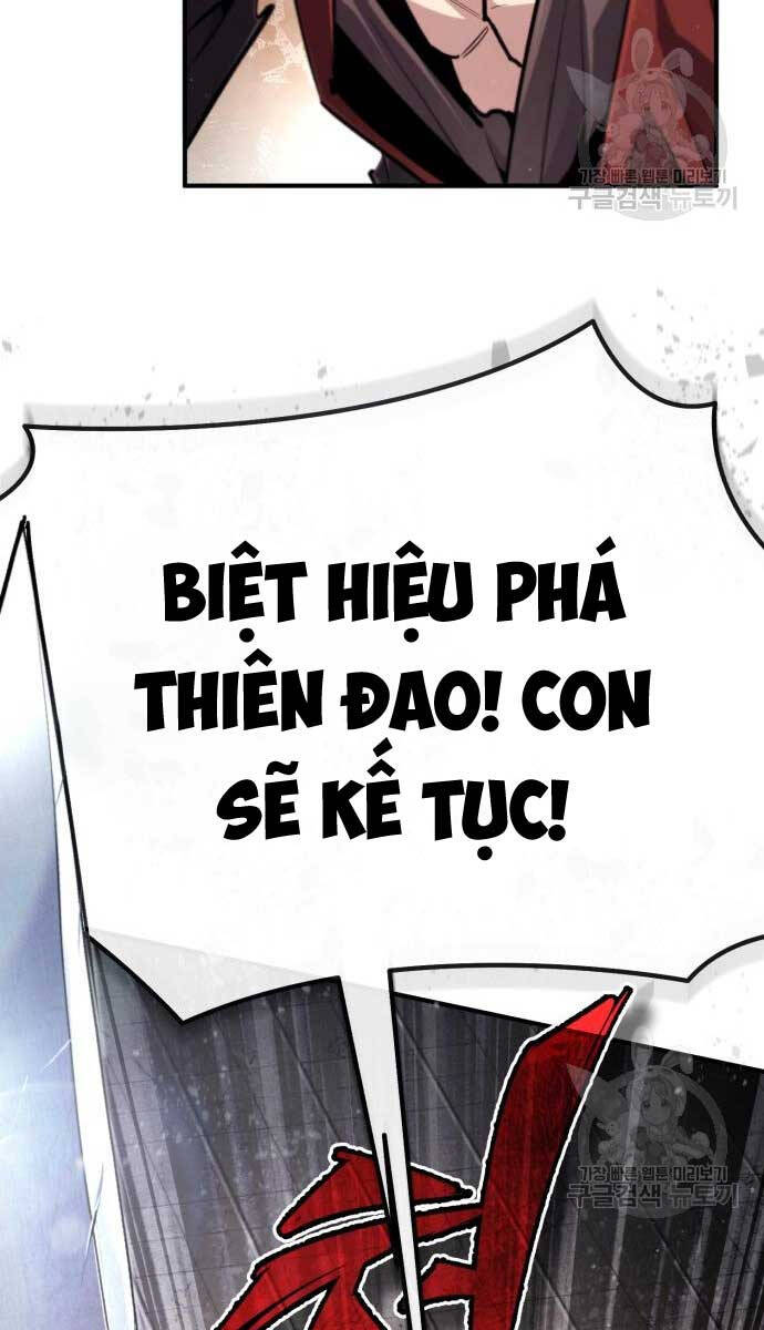 Đệ Nhất Võ Sư, Baek Cao Thủ Chapter 93 - Trang 2