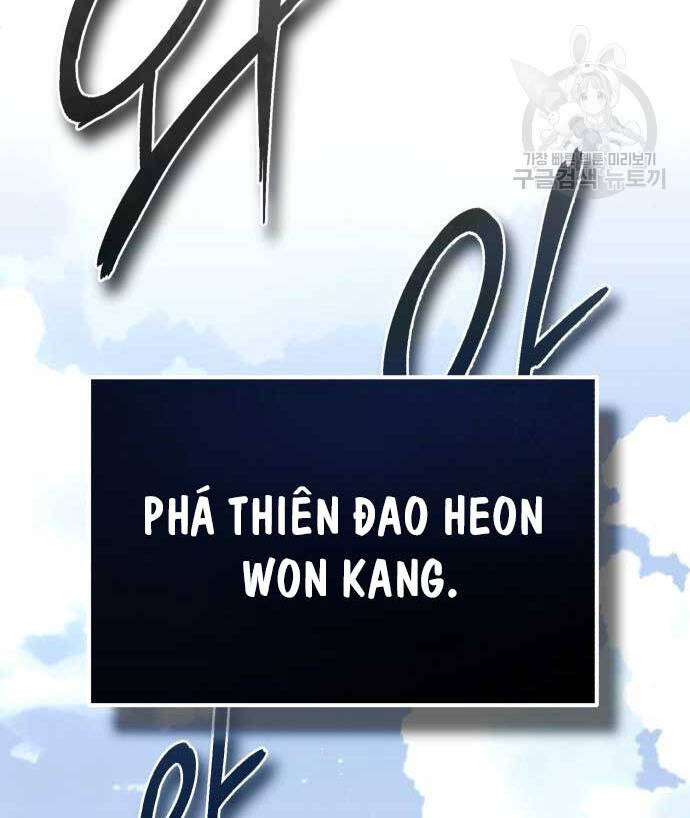 Đệ Nhất Võ Sư, Baek Cao Thủ Chapter 93 - Trang 2