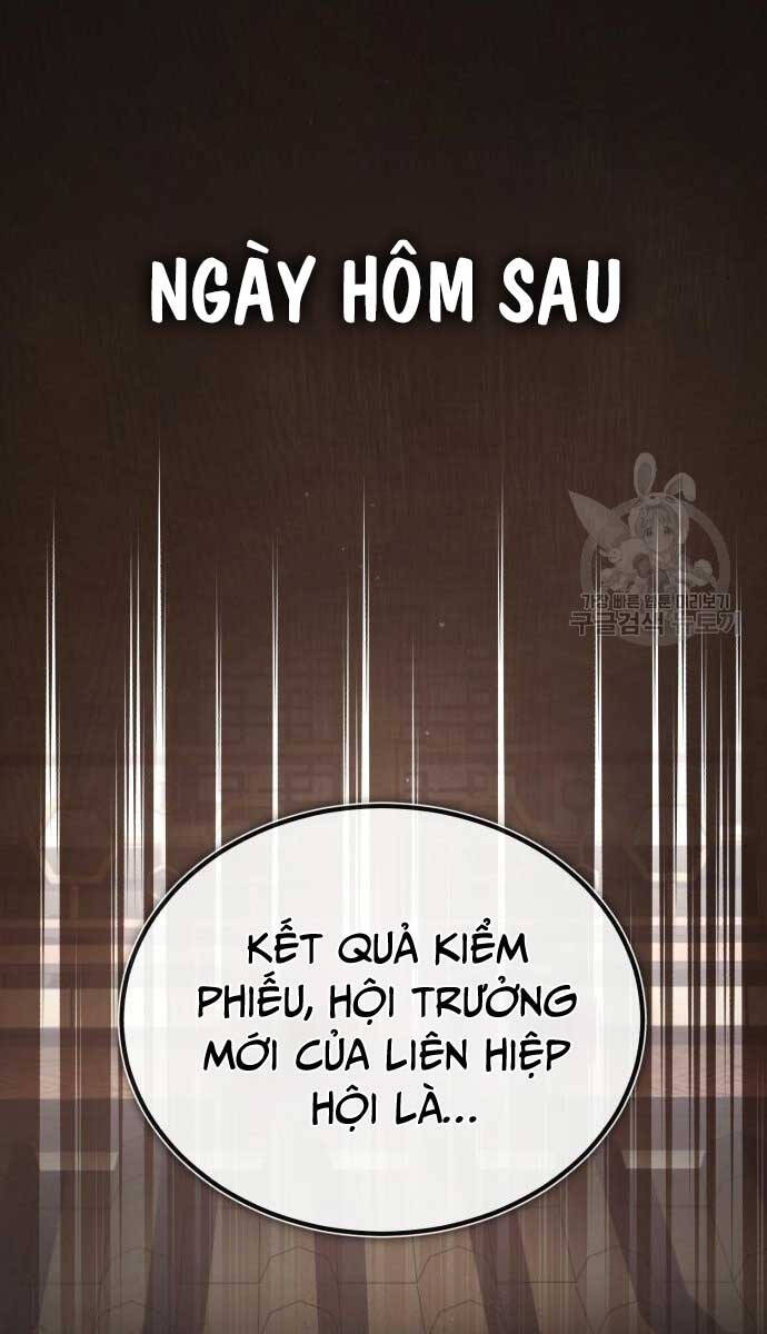 Đệ Nhất Võ Sư, Baek Cao Thủ Chapter 93 - Trang 2