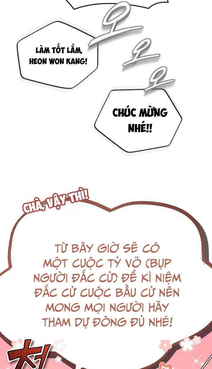 Đệ Nhất Võ Sư, Baek Cao Thủ Chapter 93 - Trang 2