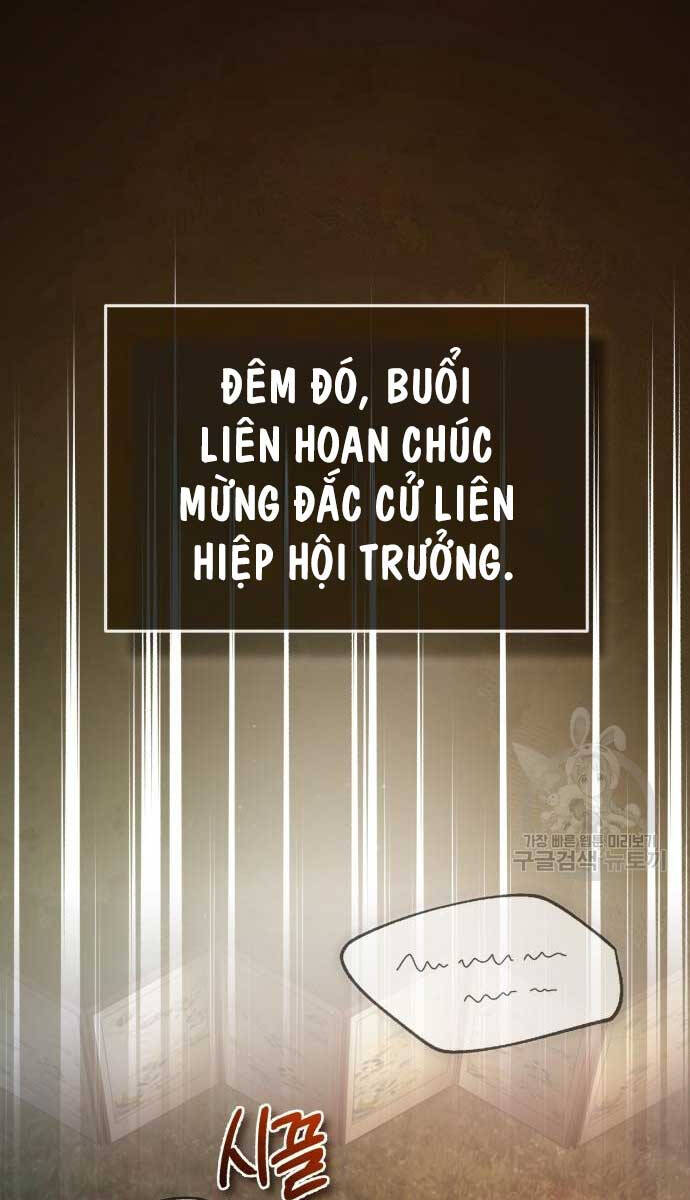 Đệ Nhất Võ Sư, Baek Cao Thủ Chapter 93 - Trang 2