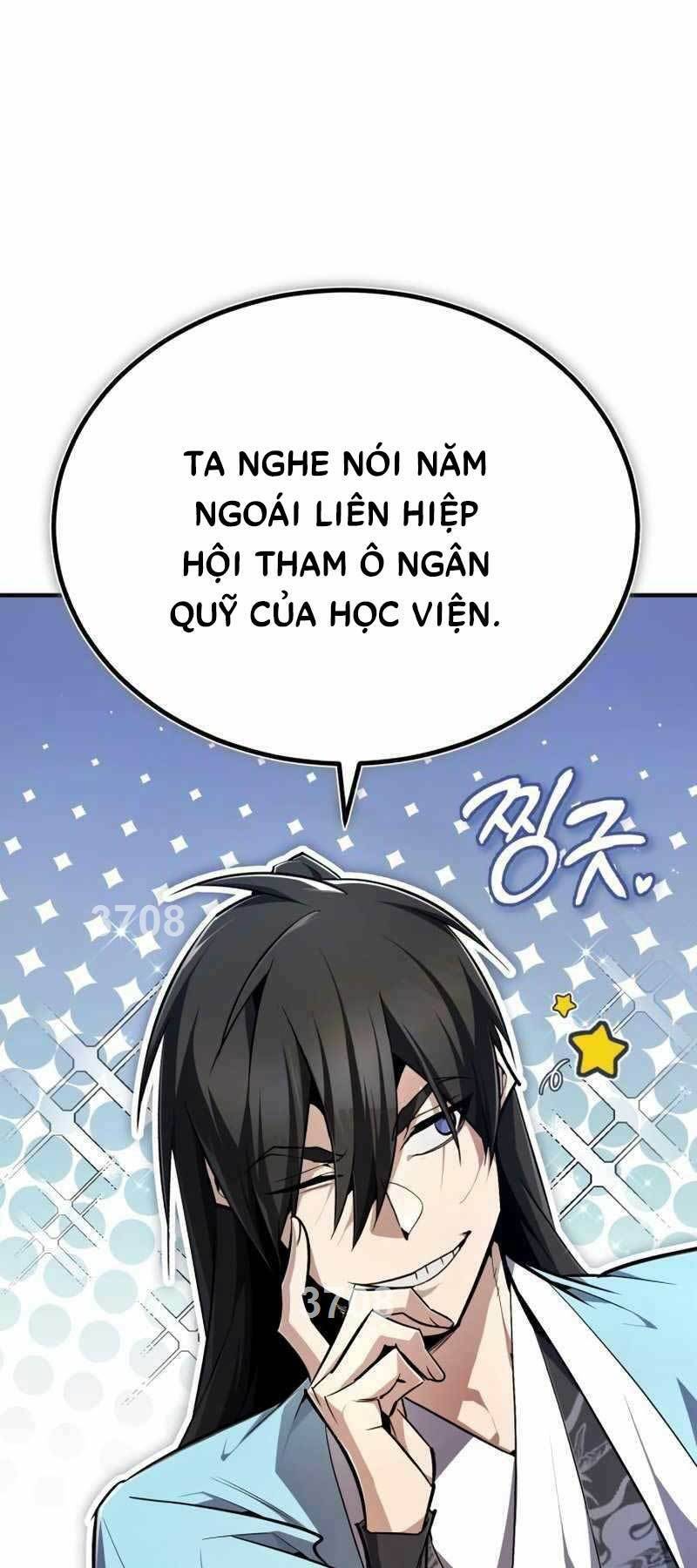 Đệ Nhất Võ Sư, Baek Cao Thủ Chapter 91 - Trang 2