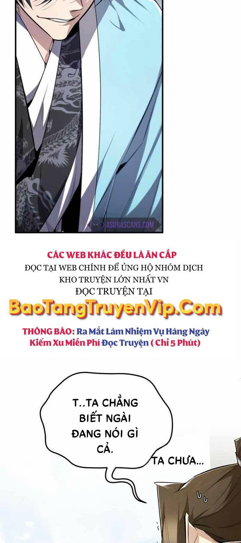 Đệ Nhất Võ Sư, Baek Cao Thủ Chapter 91 - Trang 2