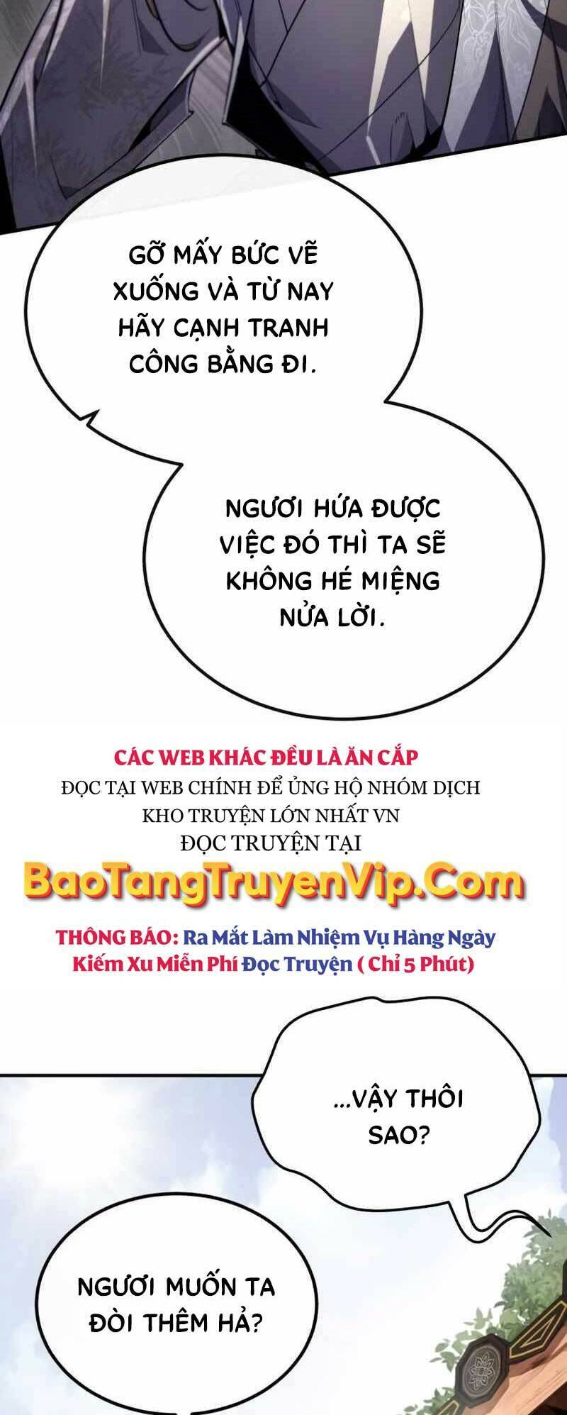 Đệ Nhất Võ Sư, Baek Cao Thủ Chapter 91 - Trang 2