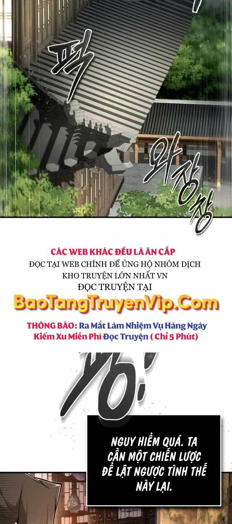 Đệ Nhất Võ Sư, Baek Cao Thủ Chapter 91 - Trang 2