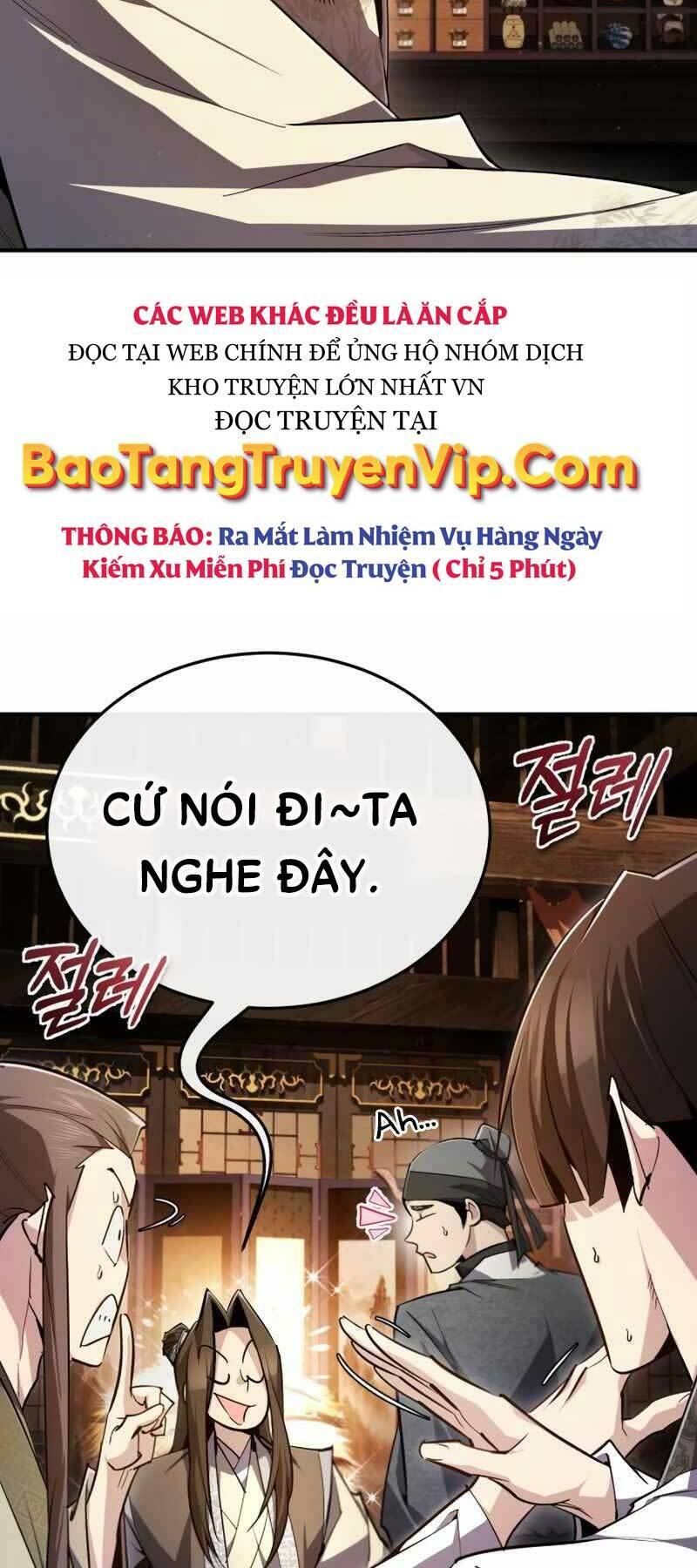 Đệ Nhất Võ Sư, Baek Cao Thủ Chapter 91 - Trang 2