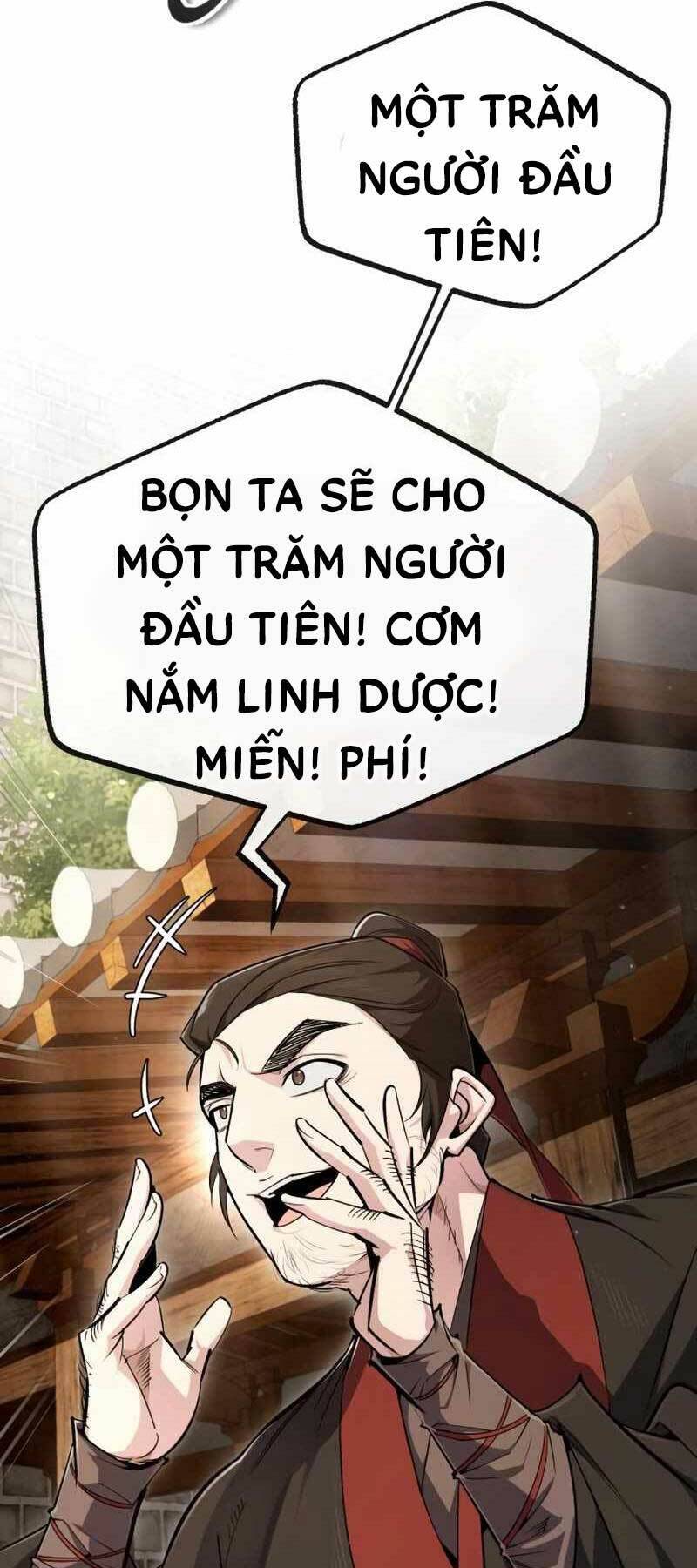 Đệ Nhất Võ Sư, Baek Cao Thủ Chapter 91 - Trang 2