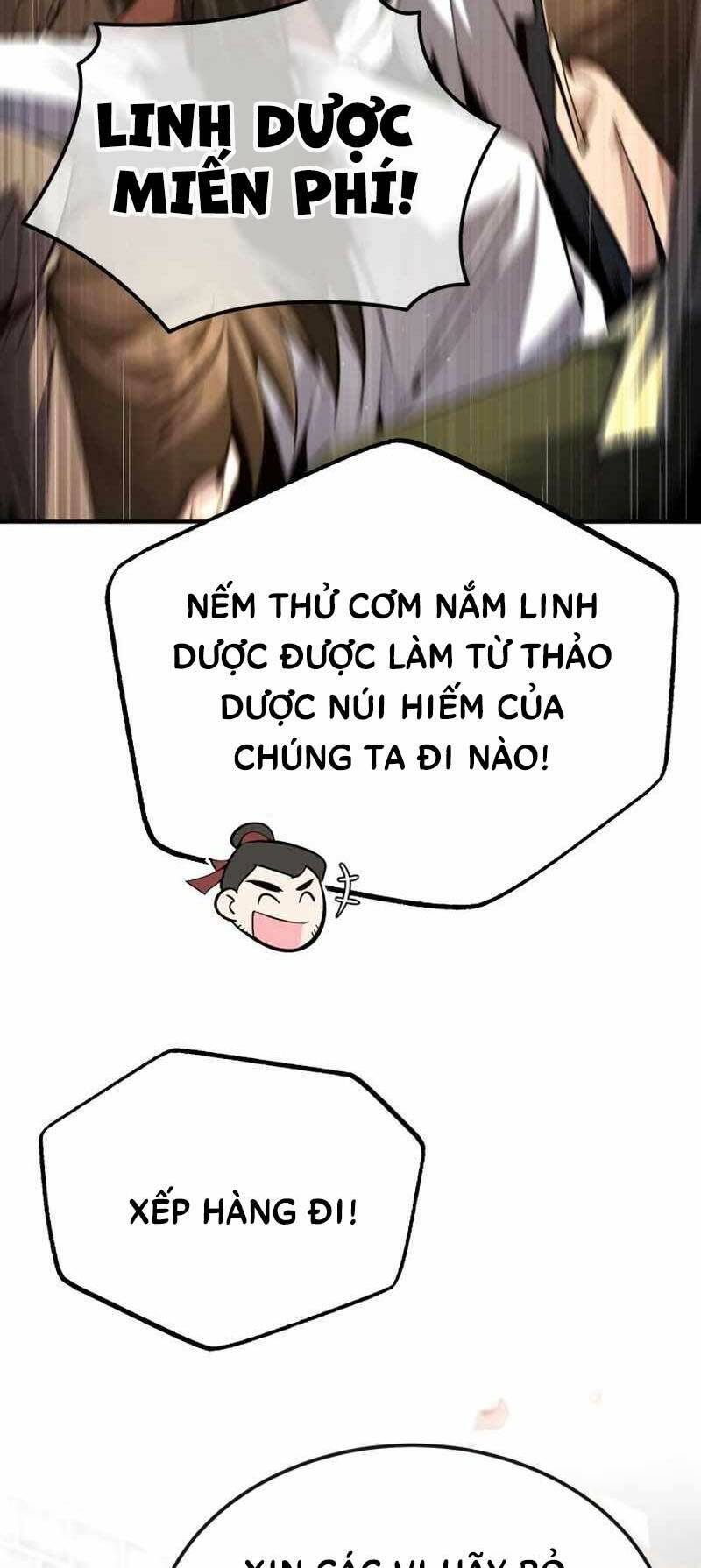 Đệ Nhất Võ Sư, Baek Cao Thủ Chapter 91 - Trang 2