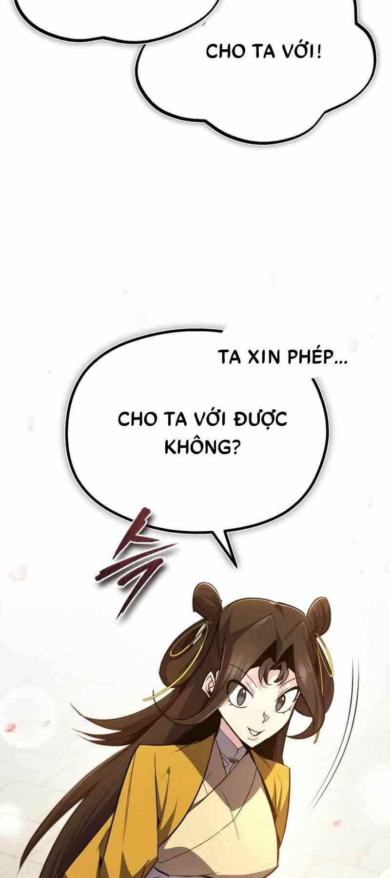 Đệ Nhất Võ Sư, Baek Cao Thủ Chapter 91 - Trang 2