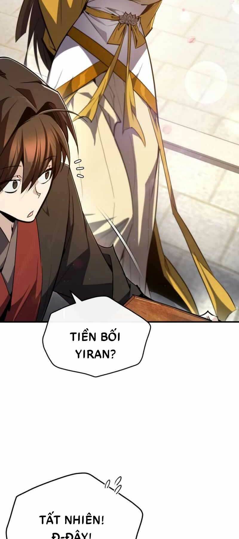 Đệ Nhất Võ Sư, Baek Cao Thủ Chapter 91 - Trang 2