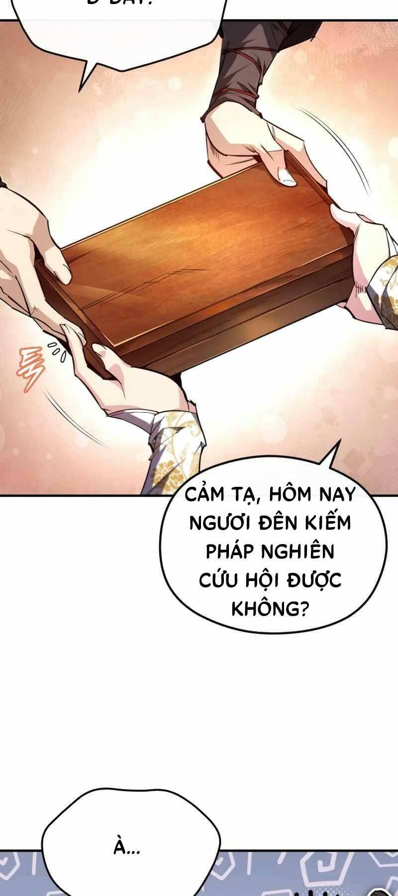 Đệ Nhất Võ Sư, Baek Cao Thủ Chapter 91 - Trang 2