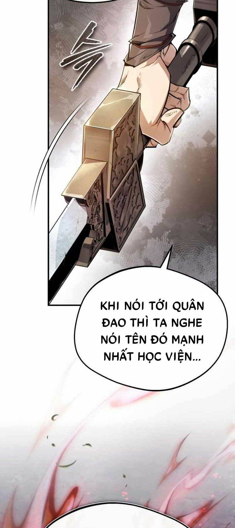 Đệ Nhất Võ Sư, Baek Cao Thủ Chapter 91 - Trang 2