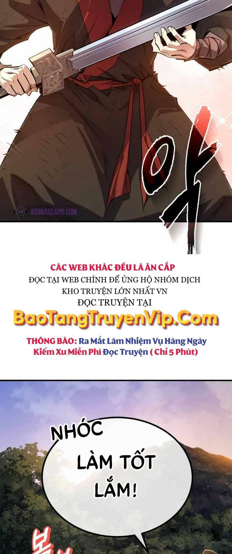 Đệ Nhất Võ Sư, Baek Cao Thủ Chapter 91 - Trang 2