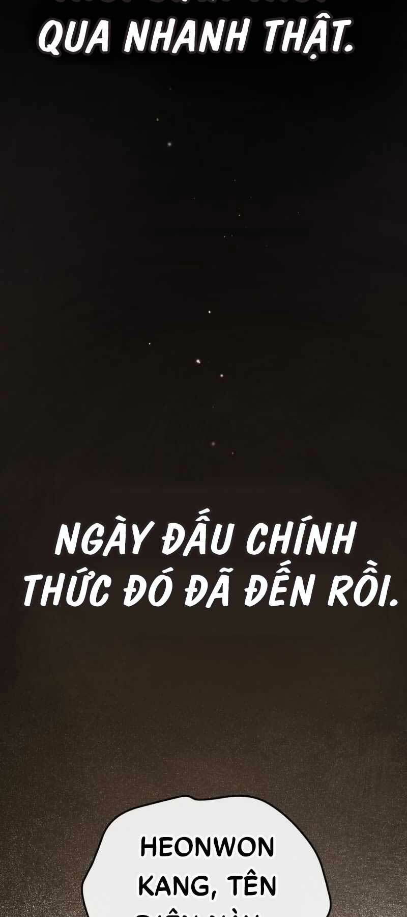 Đệ Nhất Võ Sư, Baek Cao Thủ Chapter 91 - Trang 2