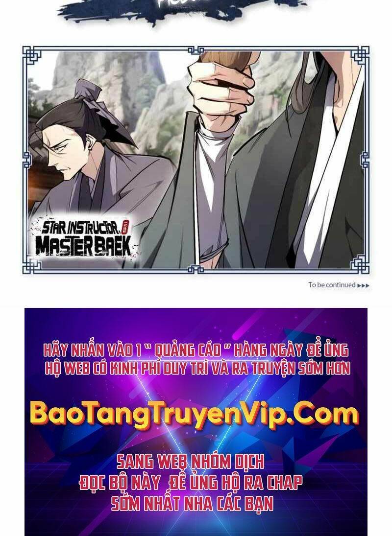 Đệ Nhất Võ Sư, Baek Cao Thủ Chapter 91 - Trang 2