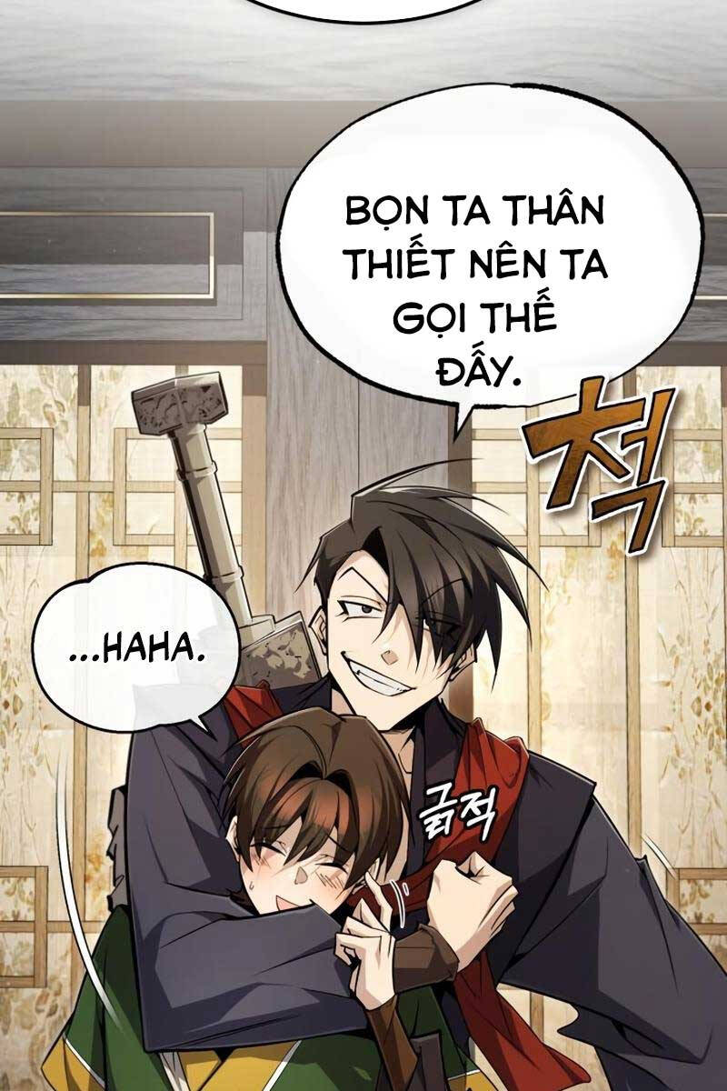 Đệ Nhất Võ Sư, Baek Cao Thủ Chapter 88 - Trang 2