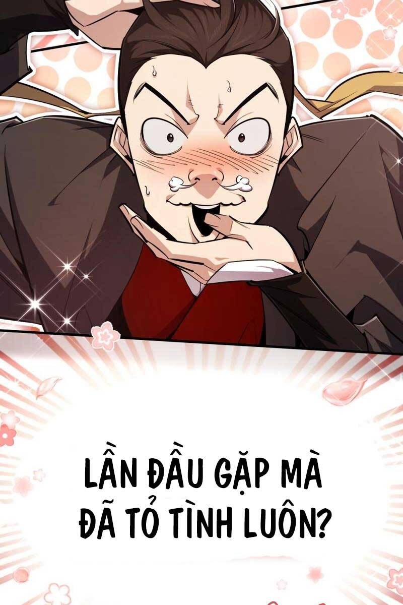 Đệ Nhất Võ Sư, Baek Cao Thủ Chapter 88 - Trang 2