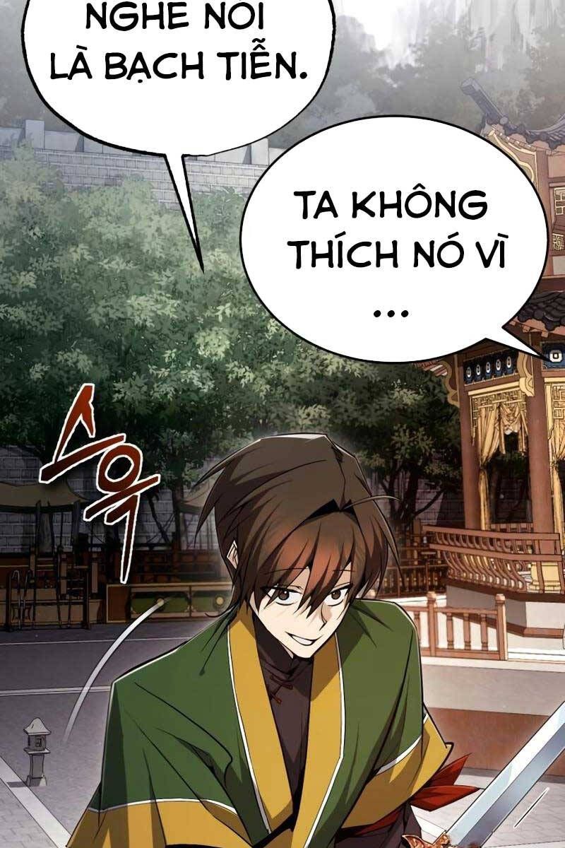 Đệ Nhất Võ Sư, Baek Cao Thủ Chapter 88 - Trang 2