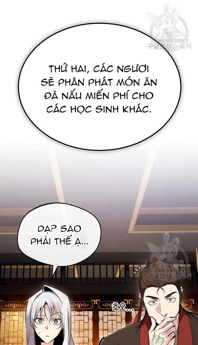 Đệ Nhất Võ Sư, Baek Cao Thủ Chapter 85 - Trang 2