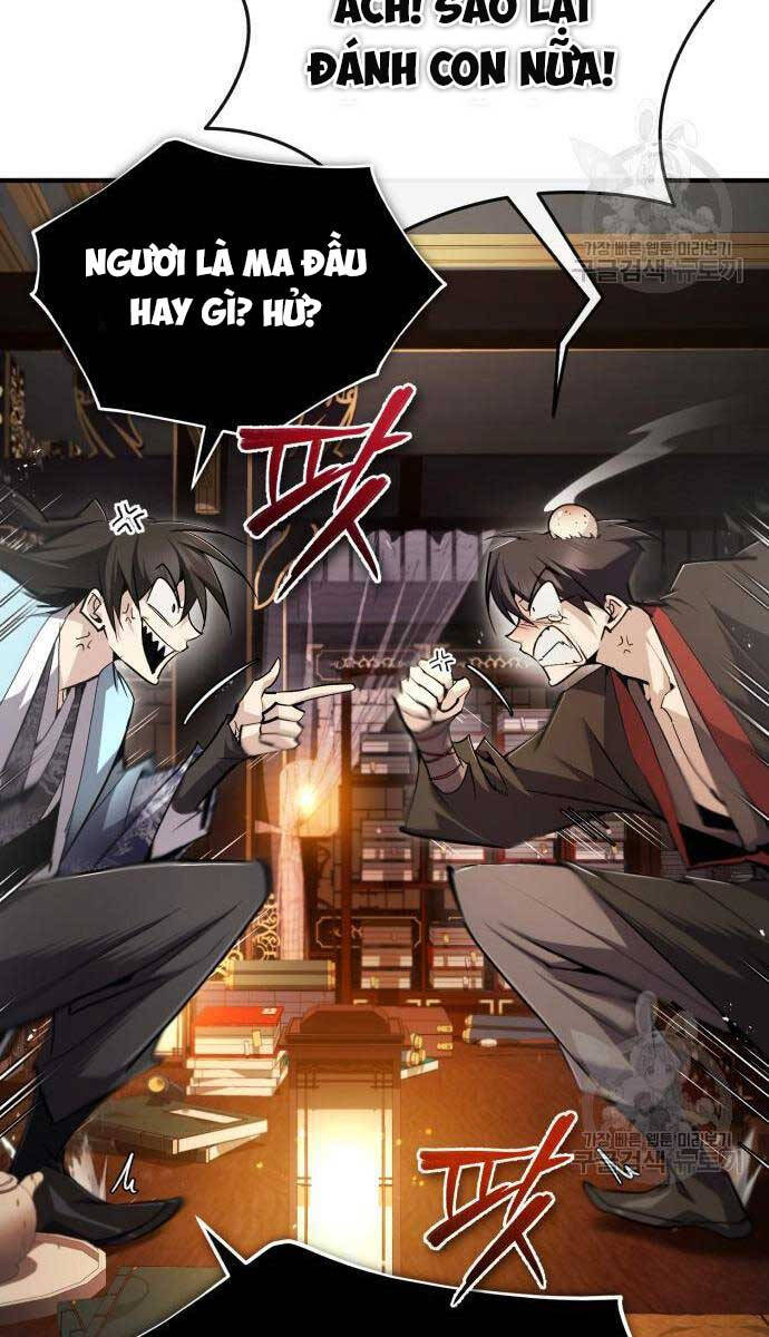 Đệ Nhất Võ Sư, Baek Cao Thủ Chapter 85 - Trang 2