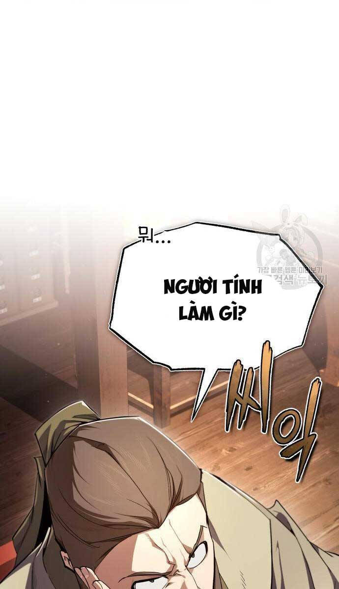 Đệ Nhất Võ Sư, Baek Cao Thủ Chapter 85 - Trang 2