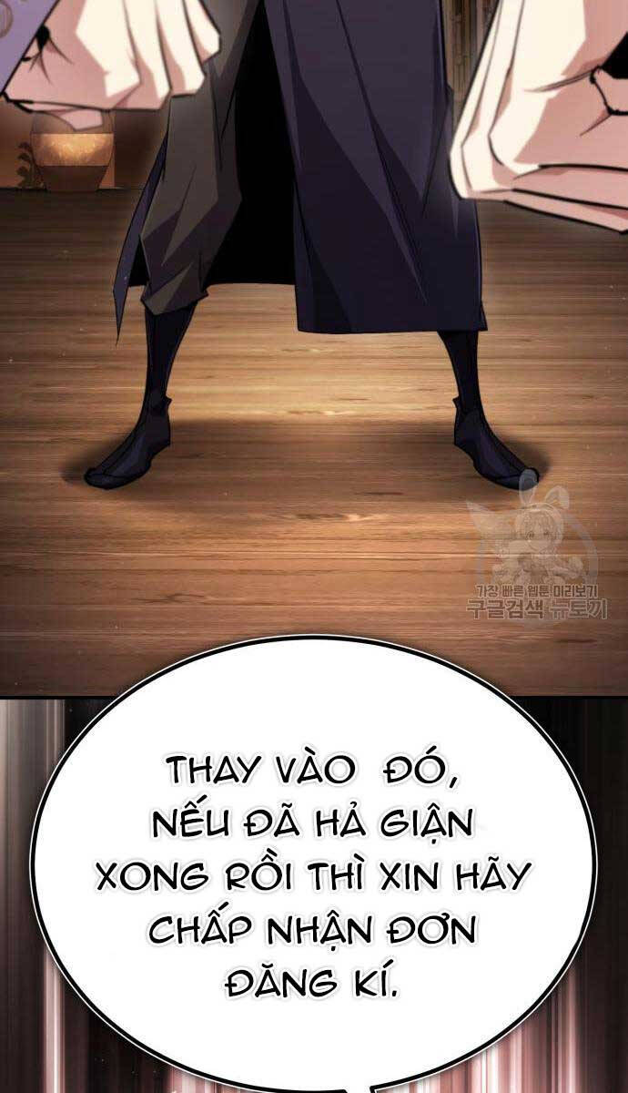 Đệ Nhất Võ Sư, Baek Cao Thủ Chapter 85 - Trang 2