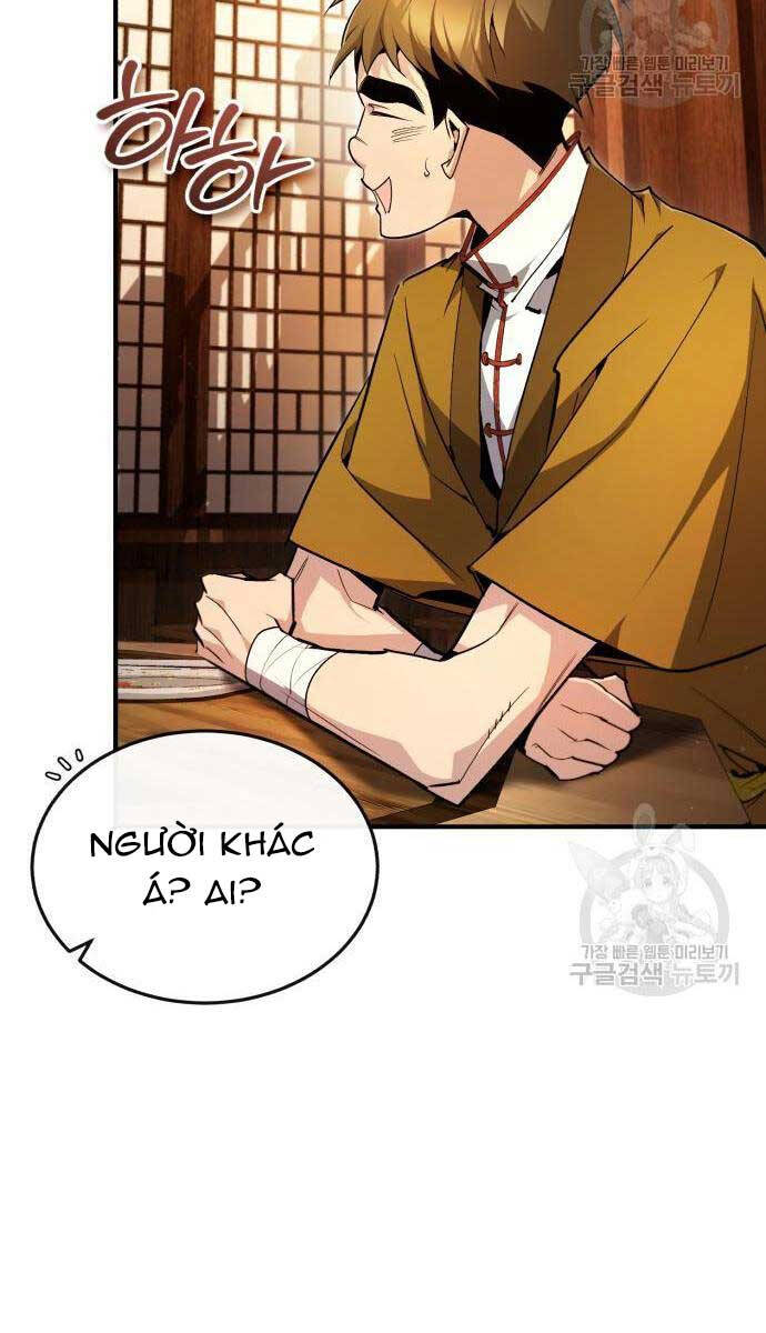 Đệ Nhất Võ Sư, Baek Cao Thủ Chapter 85 - Trang 2