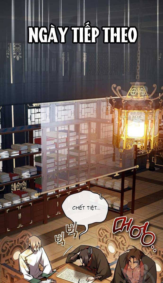 Đệ Nhất Võ Sư, Baek Cao Thủ Chapter 85 - Trang 2