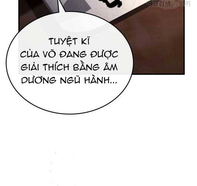 Đệ Nhất Võ Sư, Baek Cao Thủ Chapter 85 - Trang 2