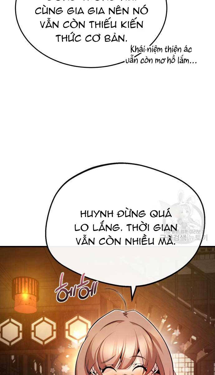 Đệ Nhất Võ Sư, Baek Cao Thủ Chapter 85 - Trang 2