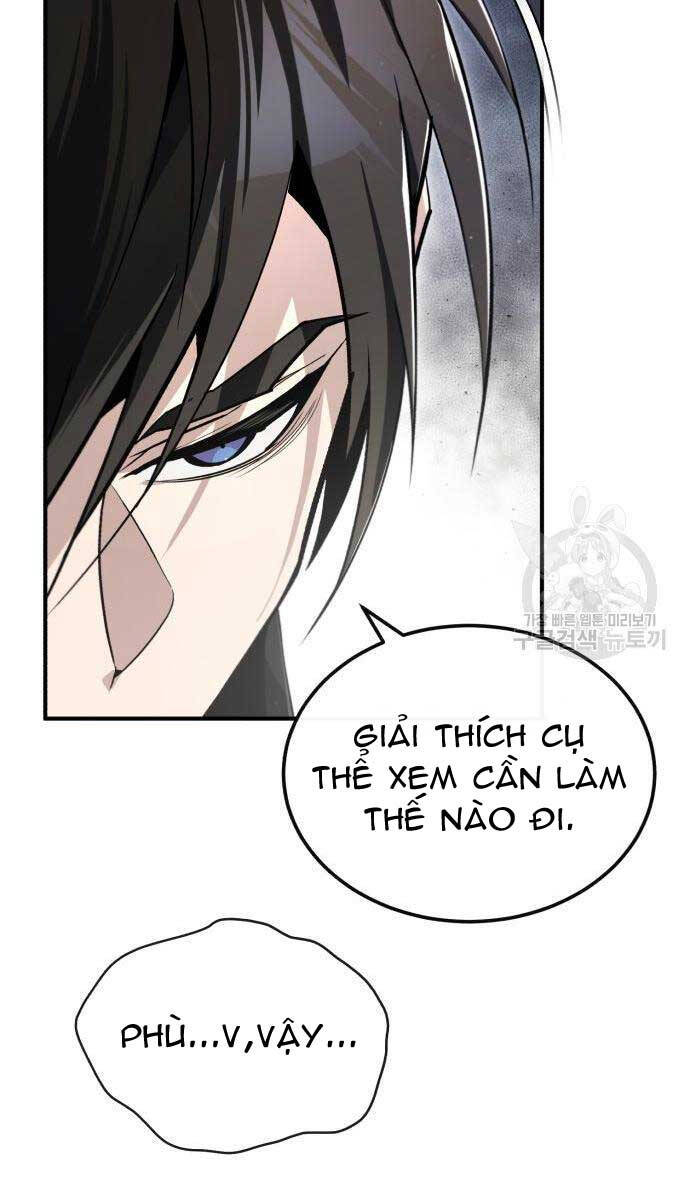 Đệ Nhất Võ Sư, Baek Cao Thủ Chapter 85 - Trang 2