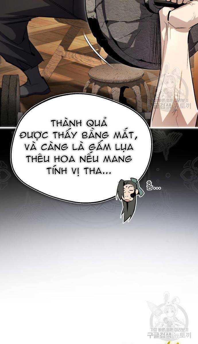 Đệ Nhất Võ Sư, Baek Cao Thủ Chapter 85 - Trang 2