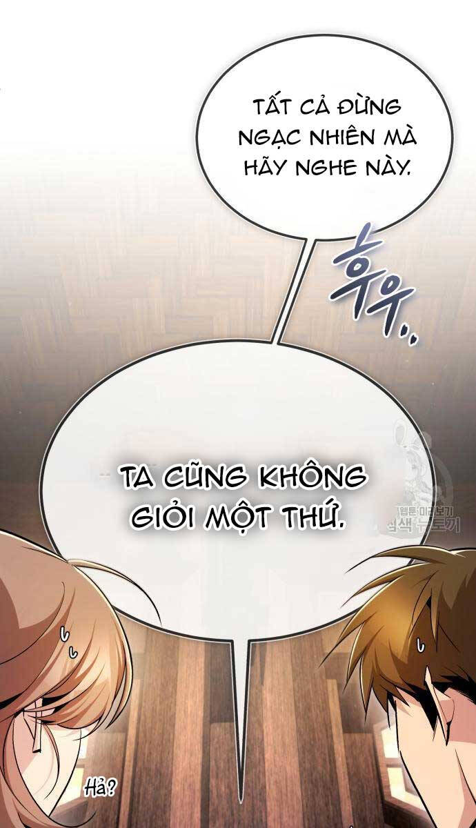 Đệ Nhất Võ Sư, Baek Cao Thủ Chapter 85 - Trang 2