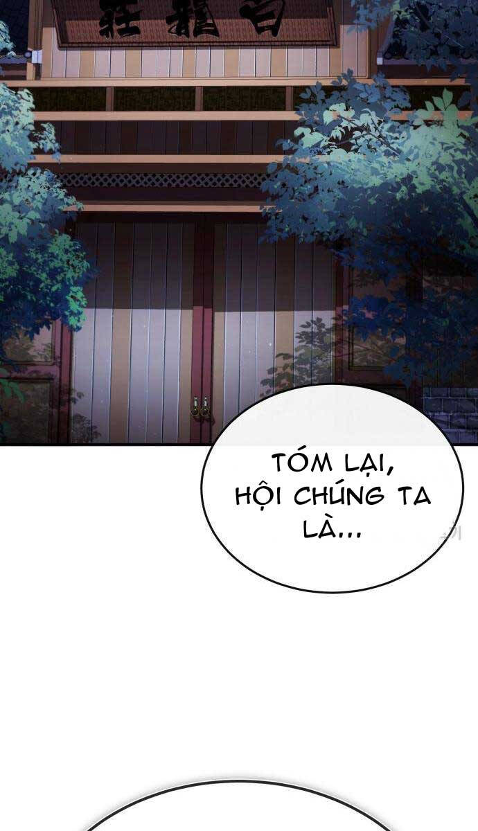 Đệ Nhất Võ Sư, Baek Cao Thủ Chapter 85 - Trang 2