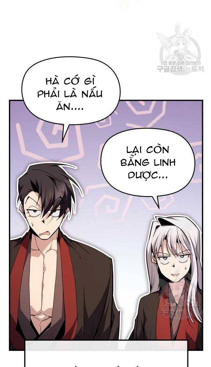 Đệ Nhất Võ Sư, Baek Cao Thủ Chapter 85 - Trang 2