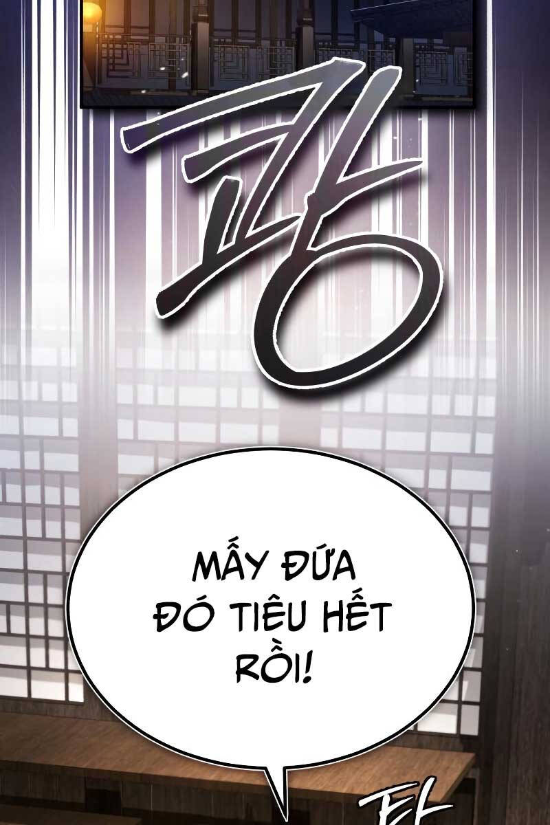 Đệ Nhất Võ Sư, Baek Cao Thủ Chapter 84 - Trang 2