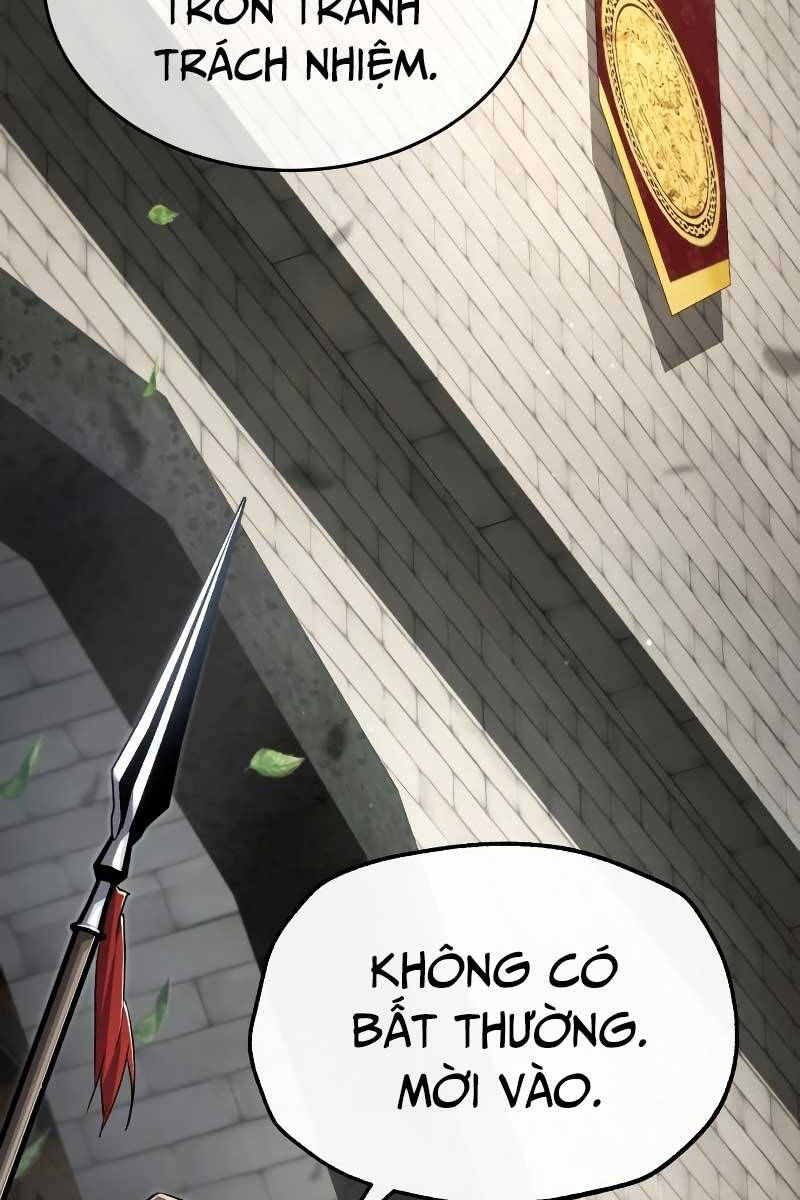 Đệ Nhất Võ Sư, Baek Cao Thủ Chapter 84 - Trang 2