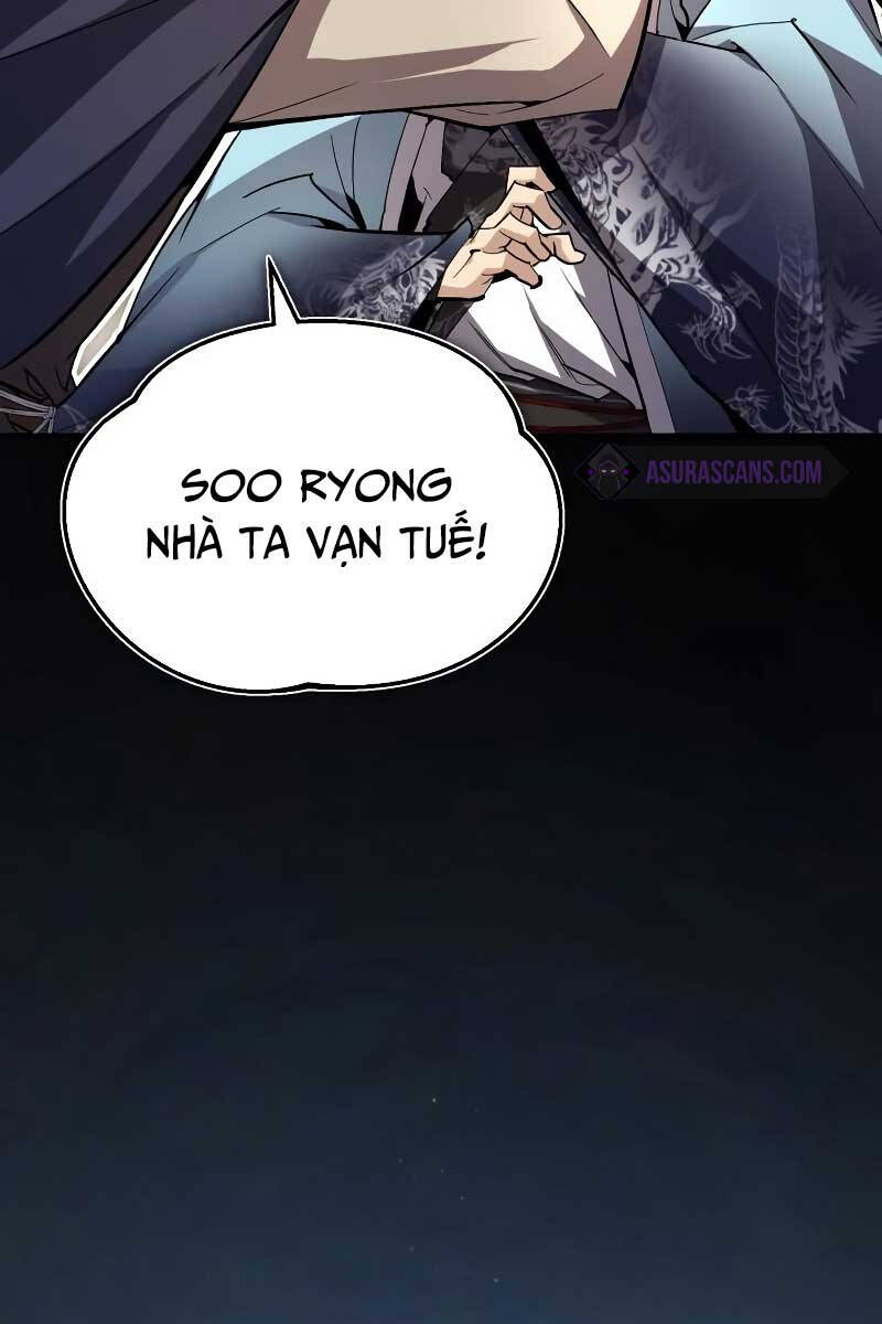 Đệ Nhất Võ Sư, Baek Cao Thủ Chapter 84 - Trang 2