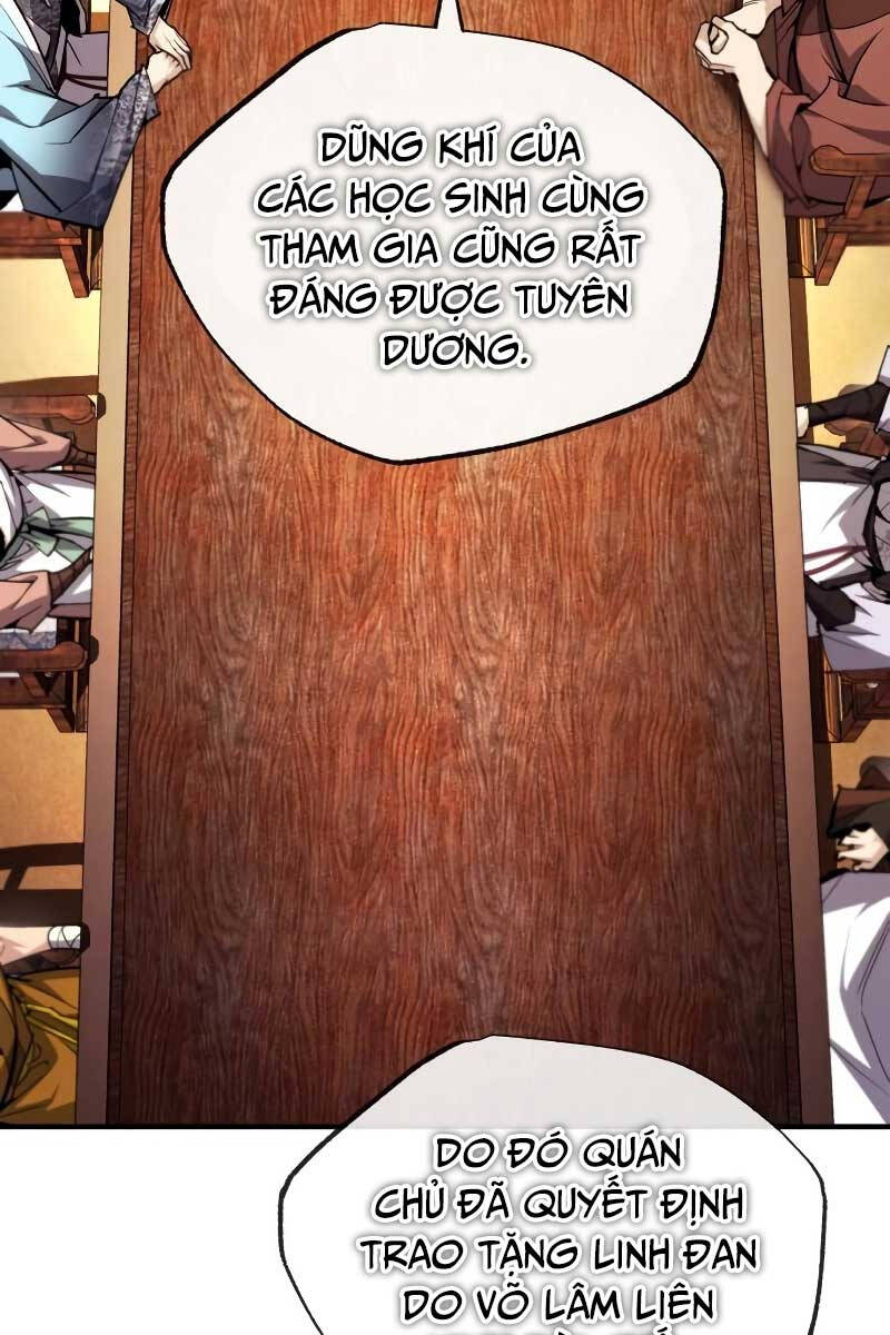 Đệ Nhất Võ Sư, Baek Cao Thủ Chapter 84 - Trang 2