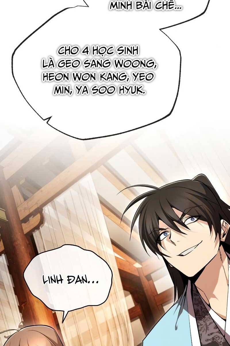 Đệ Nhất Võ Sư, Baek Cao Thủ Chapter 84 - Trang 2