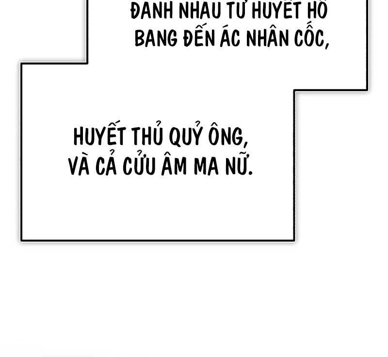 Đệ Nhất Võ Sư, Baek Cao Thủ Chapter 84 - Trang 2