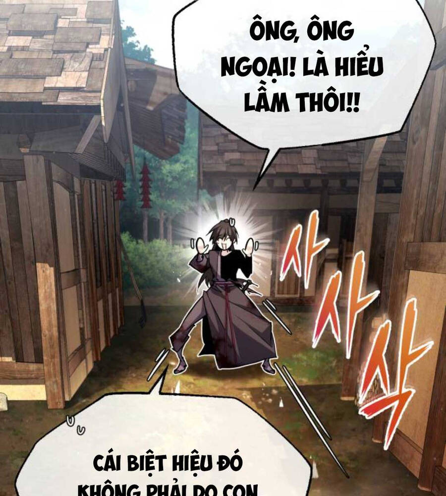 Đệ Nhất Võ Sư, Baek Cao Thủ Chapter 82 - Trang 2