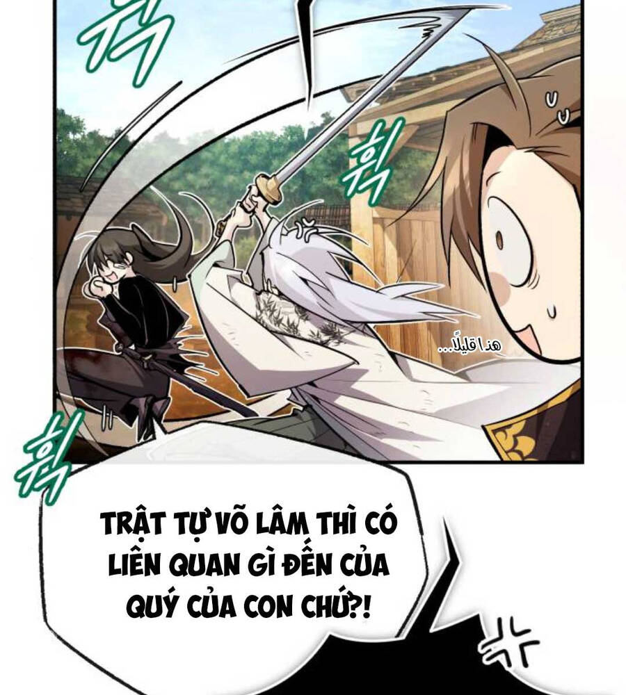 Đệ Nhất Võ Sư, Baek Cao Thủ Chapter 82 - Trang 2