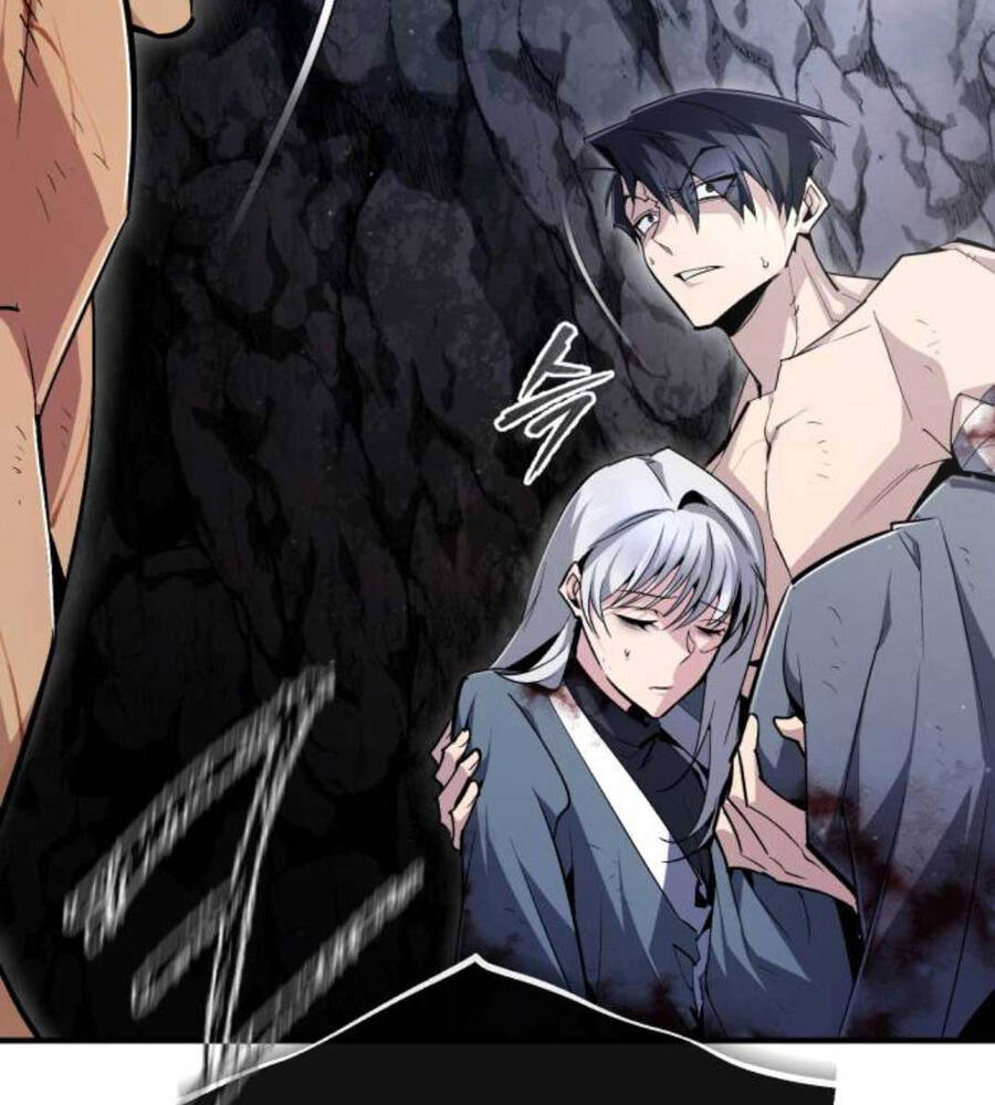 Đệ Nhất Võ Sư, Baek Cao Thủ Chapter 82 - Trang 2