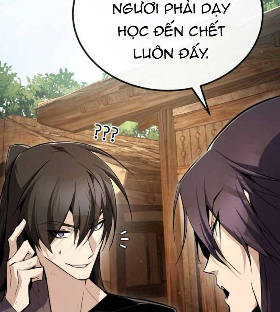 Đệ Nhất Võ Sư, Baek Cao Thủ Chapter 82 - Trang 2