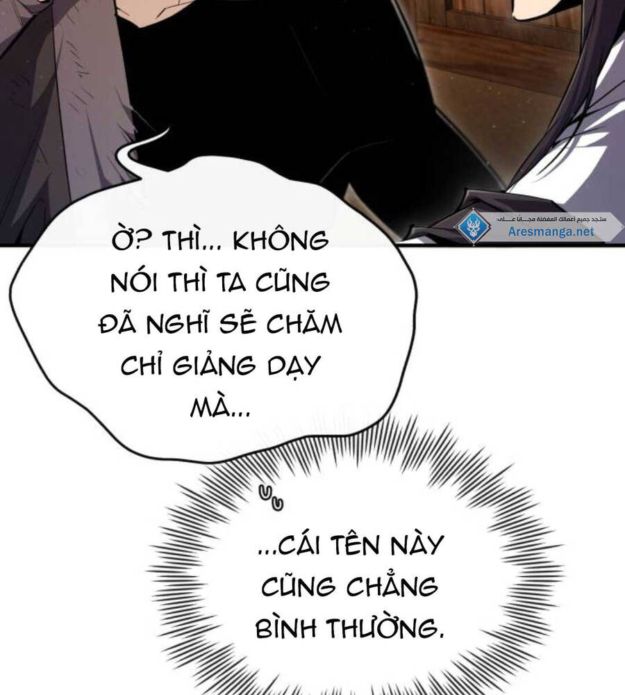 Đệ Nhất Võ Sư, Baek Cao Thủ Chapter 82 - Trang 2