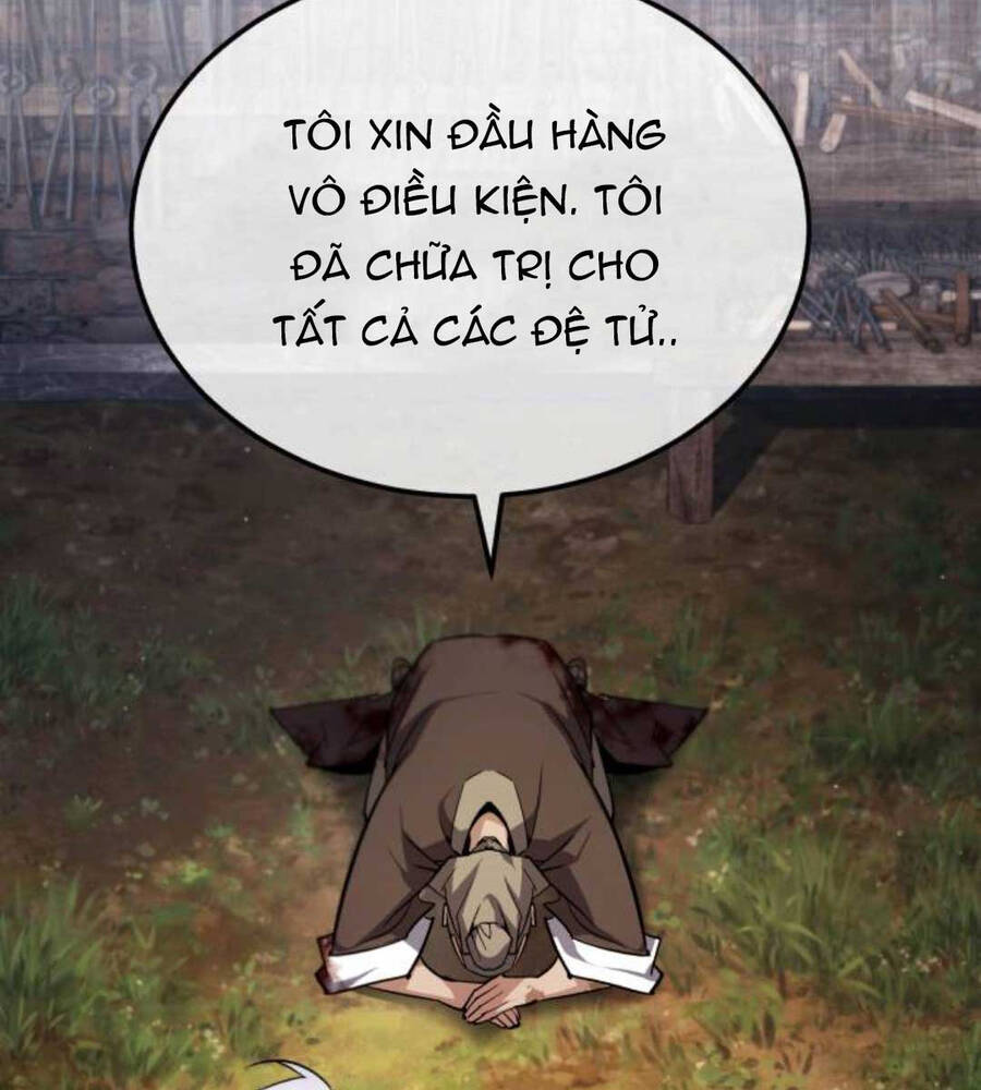 Đệ Nhất Võ Sư, Baek Cao Thủ Chapter 82 - Trang 2